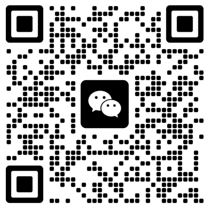 扫一扫加微信-MaxZao