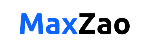 MaxZao｜超级个体成长指南 · 多元搞钱项目 · FIRE生活社群