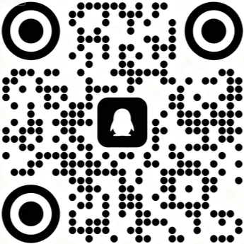 扫码加QQ群-MaxZao